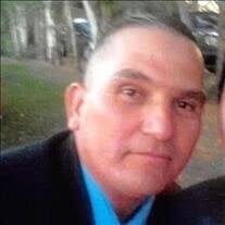 Benjamin Lopez Guerra Obituary