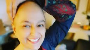 Nadia Jamil's traumatic experience with British Airways leaves her in tears 