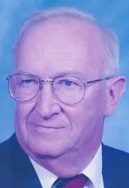 Robert Mongold Obituary (1935