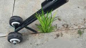 | mintiml weeds snatcher weeding hook puller remover tool in floor gaps clear. Weeds Snatcher Review 2020 Does It Work Youtube