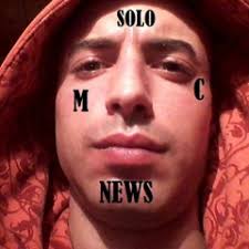 Stream SOLO MC music
