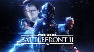 Star Wars Battlefront 2 Die Story Kampagne Mit Darth Pedda Pc 4k Gameplay Youtube
