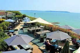 PEBBLE BEACH RESTAURANT & SUNSET BAR, Barton-on-Sea - Menu, Prices &  Restaurant Reviews - Tripadvisor