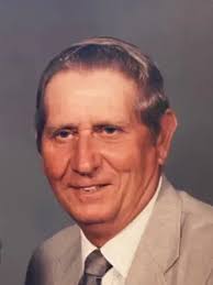 Obituary information for Kenneth W Lowry