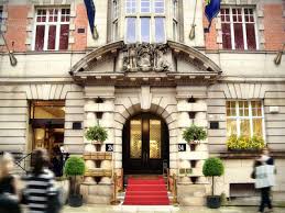 The Richmond Apartments Liverpool Richmond Hotel Hotel Liverpool City Centre