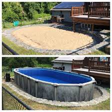 Custom concrete swimming pools, fiberglass swimming pools and vinyl. Facebook