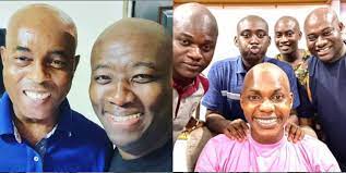 Enoch adeboye, better known as daddy go (daddy general overseer), is a nigerian pastor loved by his millions of followers, but who has once again riled critics on social media with what they say is his. Ivyne2vt 967km