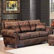 Shop target for living room furniture you will love at great low prices. Log Cabin Furniture For Rustic Living Room Decor