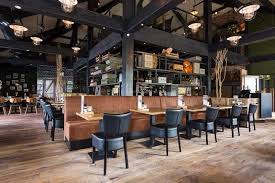 What are your plans for the weekend? De Beren Opent Twee Nieuwe Restaurants Cafe