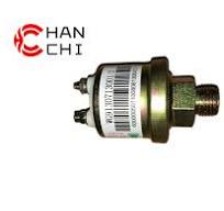 WG9130713001 M16*1.5 Gas Pressure Sensor Switch High Quality OEM AUMAN  SINOTRUK