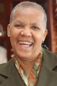 Lynnette Audrey Walters