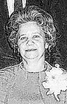 Dorothy Piatt Obituary (2015)