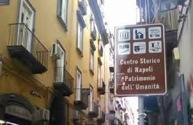 Cerchi altre case e appartamenti in affitto? Centro Storico Rischia Esclusione Unesco La Denuncia Di Pariante
