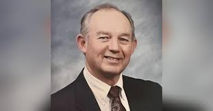 Donald Gale Courson Obituary