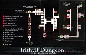 Dark Souls 3 Progression Map Ds3 Area Map Dark Souls 3 Swamp