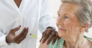 This fast and easy preventative measure can make a big difference in whether you stay healthy throughout the winter. Flu Vaccine For Seniors Covid 19 And The 2021 2022 Flu Season Dailycaring