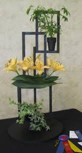 Glimpse Into A Standard Flower Show Flower Show Flower Arrangements Flowers