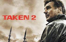 Taken 2 is a highly engaging action movie starring liam neeson, maggie grace, and famke janssen. Taken 2 Wallpapers Movie Hq Taken 2 Pictures 4k Wallpapers 2019