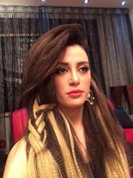 مرام علي maram ali