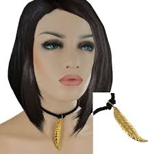 Vintage Kim Copper 19" Necklace & Pendant Centaur Hippie 2" x 2" Rare