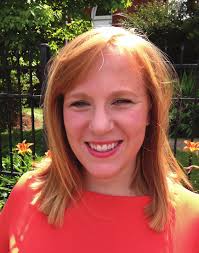 NODA 2014-2015 Annual Report