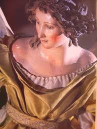 The Face of An Angel