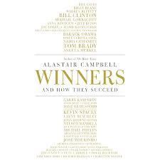 Winners Alastair Campbell Reading Online Good Books