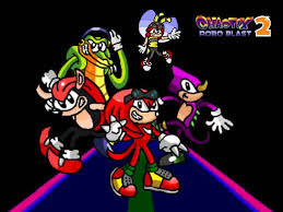We did not find results for: Srb2 Chaotix Robo Blast 2 Wallpaper By Sinnythefennec On Deviantart