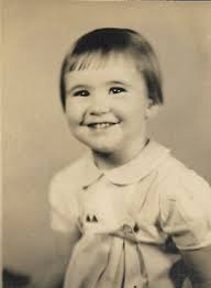 Shirley Ann (McCain) Huffman (1938-2023)