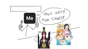 เผยโฉม Imu ใน One Piece ตอนที่ 231 ออกแบบ เหมือนสาวๆ ที่คุณจะหลงรัก