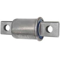 BESTfit 5.65 C-C X 2.55 Inch Premium Poly Spring Bushing For International