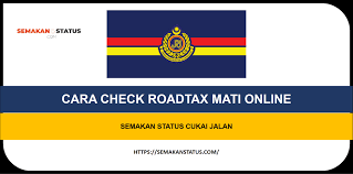 Check spelling or type a new query. Cara Check Roadtax Mati Online Semakan Status Cukai Jalan Semakanstatus