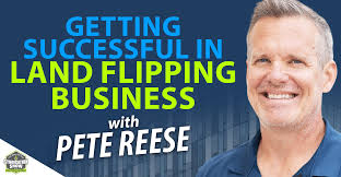 WS1572: Getting Successful in Land Flipping Business