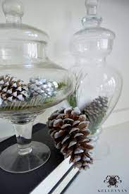 You can personalize them with printable here are some cool apothecary jars to buy that are new but look vintage. 16 Ways To Style Apothecary Jars Kelley Nan