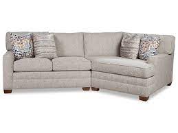We deliver quickly and effectively. Huntington House 2062 Customizable Sectional With Cuddler Find Your Furniture Sectional Sofas