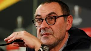 Find the perfect maurizio sarri stock photos and editorial news pictures from getty images. Maurizio Sarri And Ole Gunnar Solskjaer Face Date With Destiny In Fa Cup The National