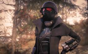 It's only right that i stand with them. Clean Dark Ncr Ranger Outfit 4k Fallout 76 Mod Download