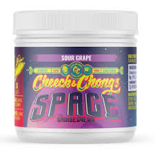 Cheech and Chong Space Chews