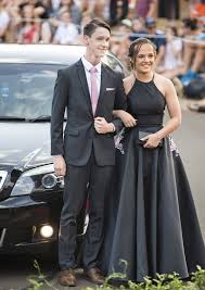 Tba Christian College formal 19