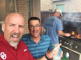 Grill hours by the war memorial?