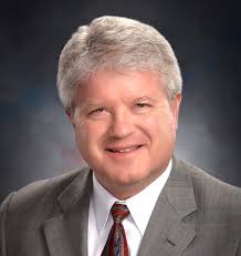 Stevens elected to foundation board