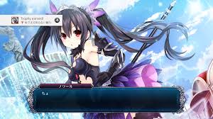 Jika anda tertarik untuk mencobanya, silahkan anda bisa download game cyberdimension neptunia 4 goddesses online full version gratis pada link yang telah disediakan. Steam Community Guide Cyberdimension Neptunia 4 Goddesses Online Guide