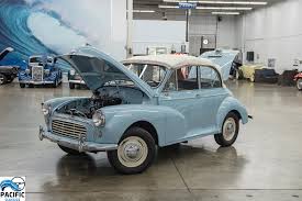 Image result for Off White 1962 Morris