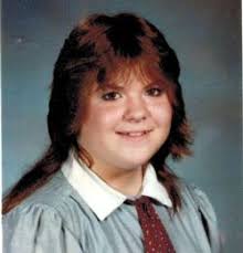 Blanche Elizabeth Chrisman Bush (1970-2014)