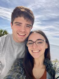 Amanda Hinton and Gavin Payne's Wedding Website