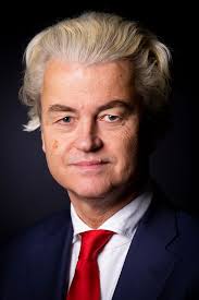 Wilders came to international prominence in 2008. Wilders Ik Steek Nog Geen Vingerkootje Uit Om Dit Kabinet Te Helpen Binnenland Ad Nl