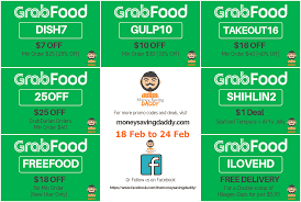 This grabfood promo code will only be applied with a minimum spend of rm25. New User Promo Code Free Shipping Off62 In Stock