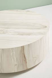 Maybe you would like to learn more about one of these? Swirled Drum Coffee Table Anthropologie Havenly