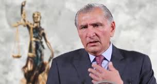 Caso Adán Augusto López: MC exige investigación a fondo por presuntos  vínculos con Hernán Bermúdez