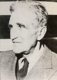 Sidney Royse Lysaght